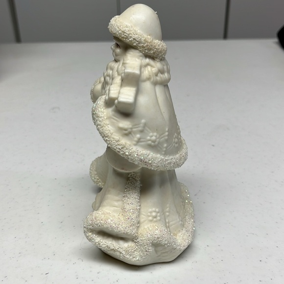 K’s Collection Ivory Santa - Picture 4 of 6
